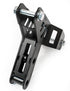 Innovative 92-95 Honda Civic / 94-01 Acura Integra Replacement B-Series Rear T-Bracket - Black