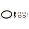 All Balls Racing 72-74 Honda CB350 F-F1 Caliper Rebuild Kit - Front