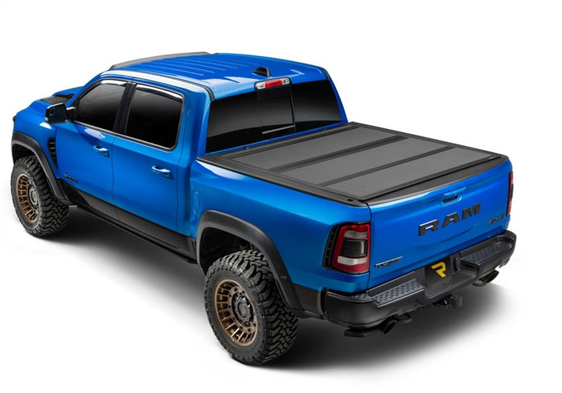 Extang 19-23 Dodge Ram 6.4ft. Bed (No MultiFunc. Split Tailgate) Endure ALX