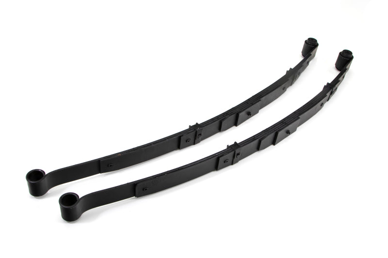 UMI Performance 70-81 GM F-Body Rear Leaf Spring Set 2in Lowering