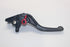 CRG 04-16 Yamaha R6/ R1 RC2 Brake Lever - Short Black