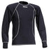 Sparco Hood Micropoly Black