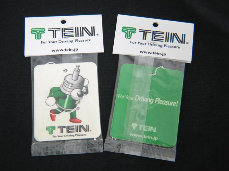 Tein Air Freshner - Plumeria