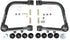 Camburg Toyota Tundra 2WD/4WD 07-21 Performance X-Joint Upper Arms