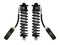 ICON 2005+ Ford F-250/350 SD 4WD 2.5-3in 3.0 Series VS RR CDCV Bolt-In Coilover Conversion Kit