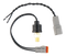 DeatschWerks 1/8th NPT 15psi Hobbs Switch with Pigtail