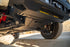 DV8 Offroad Front Skid Plate, Protection for 2024 Toyota Tacoma - SPTT1-08