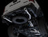 AWE Tuning 2025+ RAM 1500 RHO 3.0 I6 TT 0FG Dual Rear Exit Catback Exhaust - Chrome Silver Tips