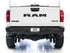 AWE Tuning 2025+ RAM 1500 RHO 3.0 I6 TT 0FG Dual Rear Exit Catback Exhaust - Chrome Silver Tips