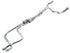 AWE Tuning 2025+ RAM 1500 RHO 3.0 I6 TT 0FG Dual Rear Exit Catback Exhaust - Chrome Silver Tips