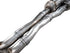 AWE Tuning 2025+ RAM 1500 RHO 3.0 I6 TT 0FG Dual Rear Exit Catback Exhaust - Chrome Silver Tips