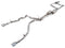 AWE Tuning 2025+ RAM 1500 RHO 3.0 I6 TT 0FG Dual Rear Exit Catback Exhaust - Chrome Silver Tips