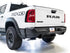 AWE Tuning 2025+ RAM 1500 RHO 3.0 I6 TT 0FG Dual Rear Exit Catback Exhaust - Diamond Black Tips