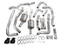 AWE Tuning 2025+ RAM 1500 RHO 3.0 I6 TT 0FG Dual Rear Exit Catback Exhaust - Diamond Black Tips