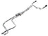 AWE Tuning 2025+ RAM 1500 RHO 3.0 I6 TT 0FG Dual Rear Exit Catback Exhaust - Diamond Black Tips