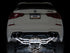 AWE Tuning SwitchPath Exhaust for 20-25 BMW X3 M / X4 M - Diamond Black Tips