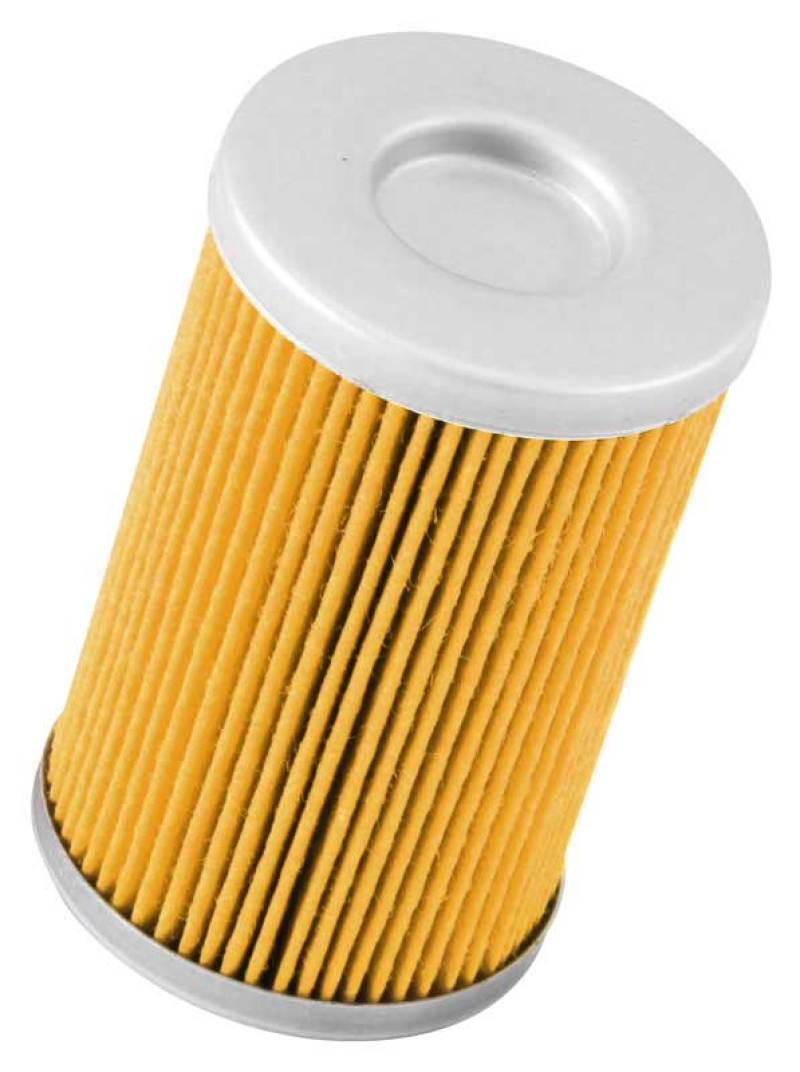 K&N Powersports Oil Filters 1.625in OD x 2.719in H KN-655