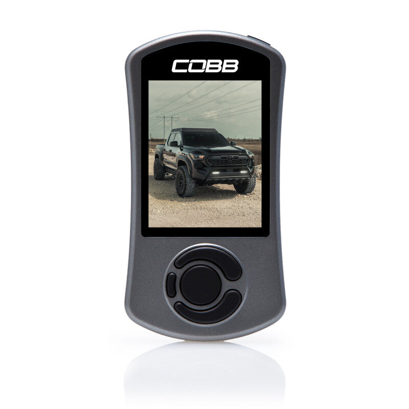 Cobb 24-25 Toyota Tacoma MT/AT AccessPort