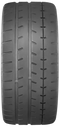 Yokohama Advan A052 Tire - 205/50R15 89V