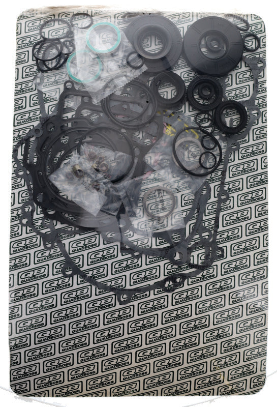 QuadBoss 14-21 Kawasaki KRF800 Teryx Complete Gasket Set w/ Oil Seal