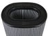 aFe Momentum Intake Replacement Air Filter for Universal Fitment w/ Pro DRY S Media (Pair)