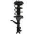 KYB Shocks & Struts Strut Plus Front Right 03-11 Honda Element (Excl SC)