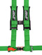 PRP 4.3 Harness- Green