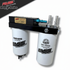 FASS Fuel Systems Drop-In Diesel Fuel System for 17-24 Ford 6.7L Powerstroke - DIFSFRD1001