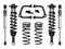 ICON 2024 Lexus GX550 1.25-3in. Lift Stage 2 Suspension System - Tubular