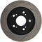 StopTech Power Slot SportStop 00-06 Honda S2000 Slotted Rear Right Rotor