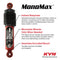 KYB MonoMax Gas Strut for 2009-2013 Ford F-150 4WD - 5640013