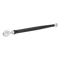 Burly Brand 86-25 Softail,Touring (Excpt Mid Controls) Reaper Adj. Shift Rod - Textured Black