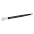 Burly Brand 86-25 Softail,Touring (Excpt Mid Controls) Reaper Adj. Shift Rod - Textured Black