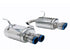 HKS LEGAMAX Premium VBH WRX S4 (Main)