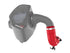 aFe Turbo Inlet Pipe (Use w/ PN 50-70119, 50-70127, & 50-70131) - Red