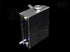 Weapon R 03-06 Infinity G35 Aluminum Coolant Overflow Tank