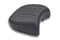 Mustang 23-25 Harley CVO Rd Glide Std, Str Glide and Rd Glide, Deluxe Touring Wide Passenger Black