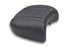 Mustang 23-25 Harley CVO Rd Glide Std, Str Glide and Rd Glide, Deluxe Touring Wide Passenger Black