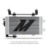 Mishimoto 2023+ Toyota GR Corolla Oil Cooler Kit - Thermostatic - Silver