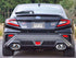 HKS LEGAMAX Premium VBH WRX S4 (Main)