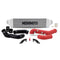 Mishimoto 2023+ Honda Civic Type-R Intercooler Kit w/Pipes - Silver Intercooler/Red Pipes