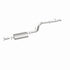 MagnaFlow BRE Exhaust Kit 96-01 Jeep Cherokee