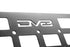DV8 Offroad Front Door Molle Panel Pockets for 18-25 Jeep Wrangler JL & Gladiator JT - MPJL-05