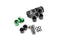 Radium Engineering Fuel Rail Top Feed Conversion Mazda 13B Primary