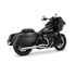 Vance and Hines 17-26 Touring/CVO Gaslighter 2-1 HS Exhaust System