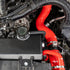 Mishimoto 2024+ Toyota Tacoma Silicone Coolant Hose Kit - AT - Blue