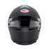 Bell HP7 EVO-IV Duckbill (Hans) 61(7 5/8) FIA8860-2018 Helmet