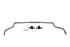 Hellwig 16-20 Nissan Titan/Titan XD Solid Heat Treated Chromoly 1in Rear Sway Bar