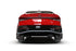 Rally Armor 2024+ Hyundai Elantra N Line Black Mud Flap w/ Red Logo