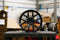 Vossen HF6-4 - 20x9 - 8x170 - ET18 - Super Deep Face - 125.1 - Gloss Black Wheel